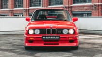 E30 M3 Evo
