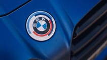 BMW M3 Touring vs Porsche Taycan GTS Sport Turismo