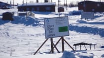 Jeep Commander road to Tuktoyaktuk Top Gear 2006