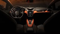 New Lamborghini Revuelto revealed Top Gear 2023
