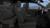 Ford Ranger Tremor