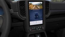 Ford Ranger Tremor