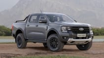 Ford Ranger Tremor