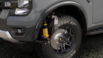 Ford Ranger Tremor