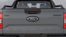 Ford Ranger Tremor