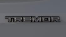 Ford Ranger Tremor