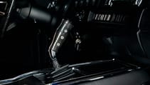 Ringbrothers Mustang Charger Top Gear