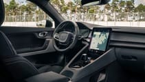 Speed Week 2023 hot hatch test