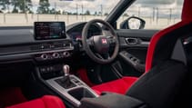 Speed Week 2023 hot hatch test