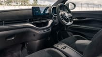 Speed Week 2023 hot hatch test
