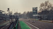 Porsche 911 road trip Top Gear