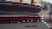 Porsche 911 road trip Top Gear