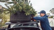 Porsche 911 road trip Top Gear