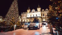 Porsche 911 road trip Top Gear