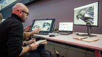 Sandrider - Exterior Designer - Kevin Bouvier with Alex Goy