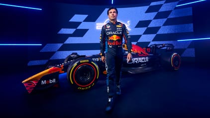 F1 cars 2024: championship-winning Red Bull RB20 revealed | Top Gear