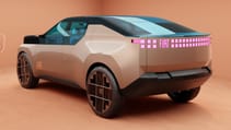 Fiat Concept Fastback