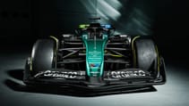 Aston Martin AMR24
