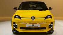 New Renault 5 E-Tech revealed 2024