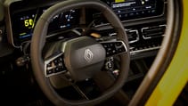 New Renault 5 E-Tech revealed 2024