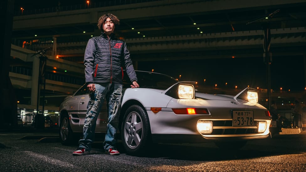 Never meet your heroes? These are the legendary Japanese sports cars