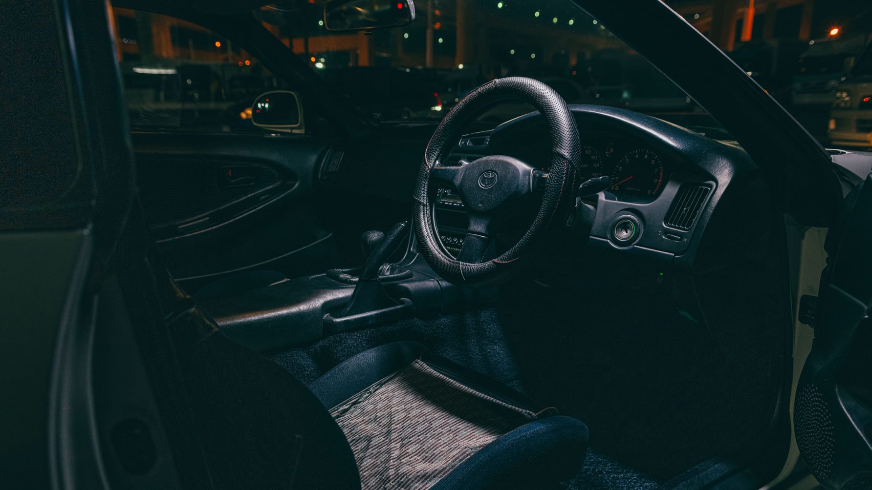 Never meet your heroes? These are the legendary Japanese sports cars