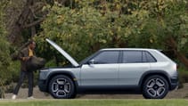Rivian R3 revealed 2024