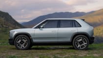 Rivian R3 revealed 2024