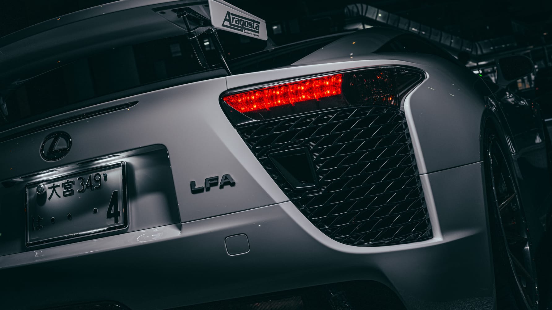 Never meet your heroes? These are the legendary Japanese sports cars