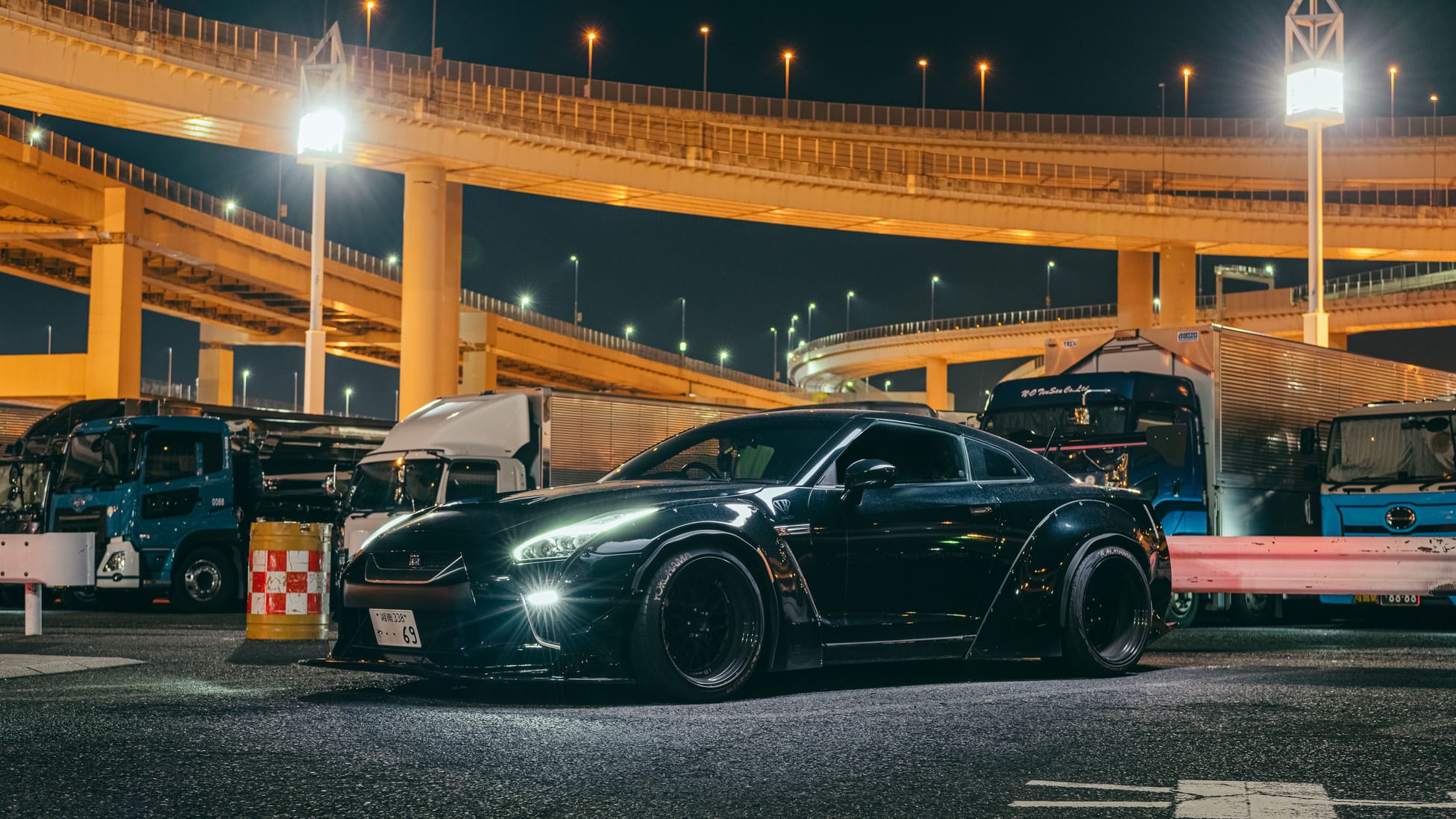Never meet your heroes? These are the legendary Japanese sports cars