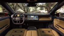 Rivian R3X revealed 2024