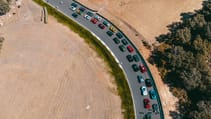 Supercars Owners Circle