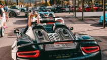 Supercars Owners Circle
