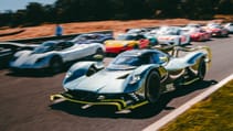 Supercars Owners Circle