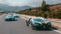 Supercars Owners Circle