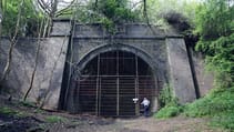 Catesby Tunnel