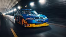 Dodge Charger NASCAR