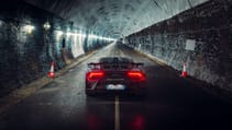 Lamborghini Huracan STO