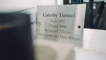 Catesby Tunnel
