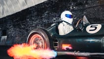 BRM P15