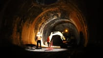 Catesby Tunnel
