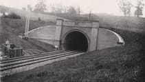 Catesby Tunnel