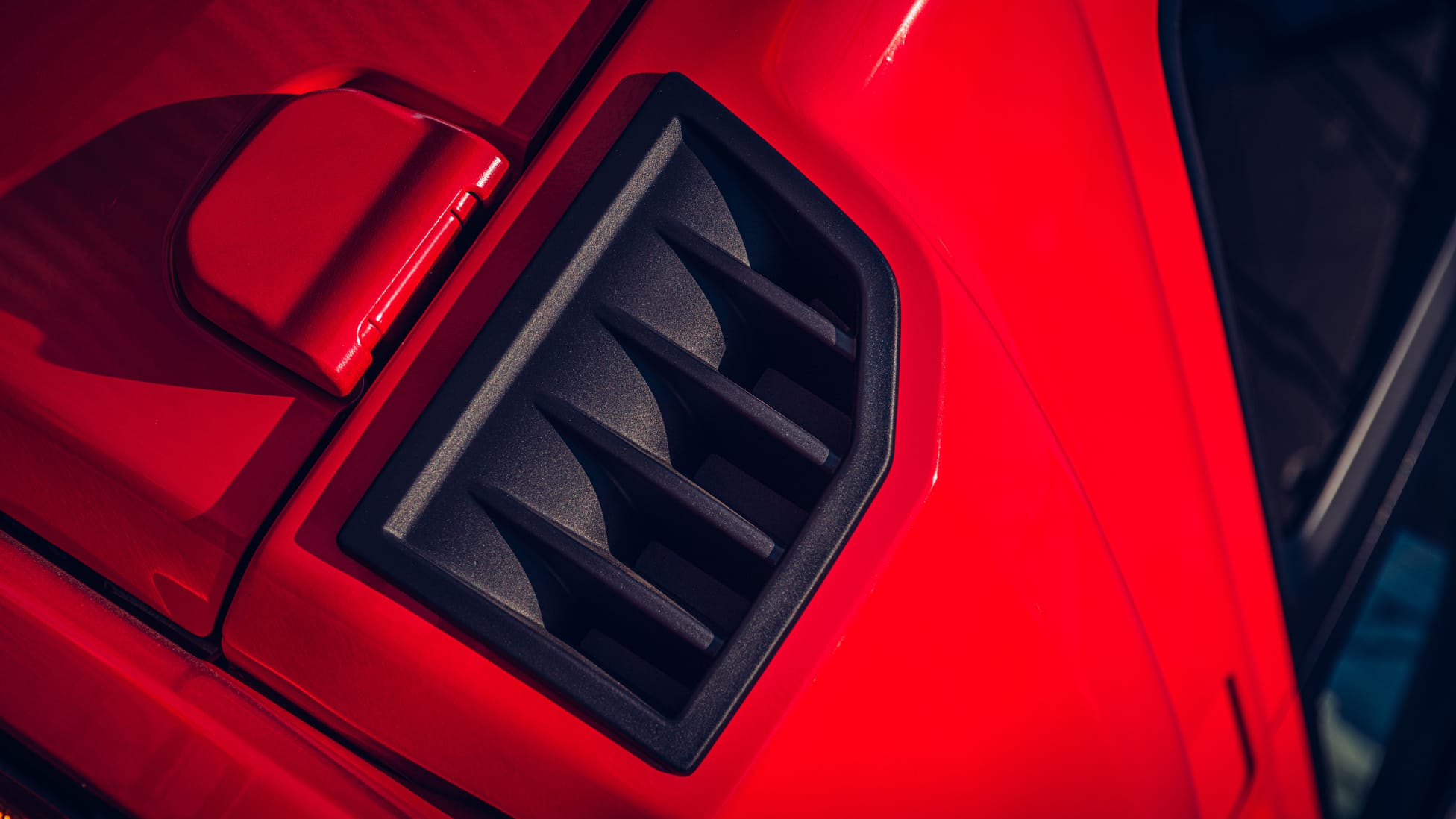 Village of the Damd: driving Japan's adorable R5 and Integrale Jimnys ...