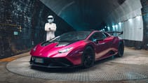 Lamborghini Huracan STO