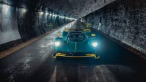 Aston Martin Valkyrie AMR PRO
