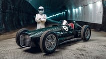 BRM P15
