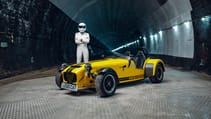 Caterham 620R