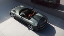 New Ferrari 12 Cilindri supercar revealed 2024