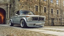 BMW M02