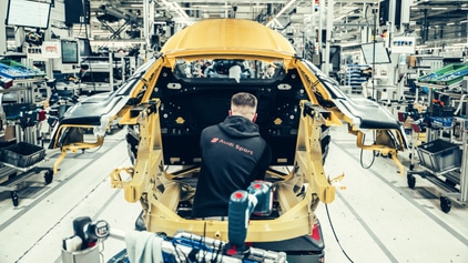 The Last of Us: this is the final Audi R8, and we helped build it | Top ...